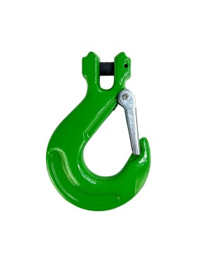 Крюк с вилочным соединением 13-Т8 кл, 5.3 Т HITCH SZ071275