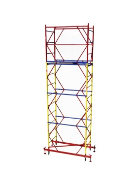 Вышка (0.7x1.6/H=5.2м) Промышленник ВСП ВП0752