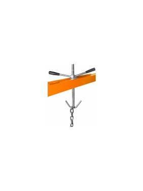 Траверса для вывешивания двигателя автомобиля NEO Tools, макс. нагрузка 500 кг 11-749