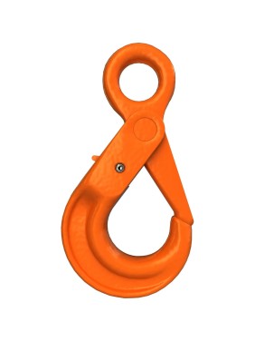 Самозащелкивающийся крюк 31.5 т HAKLIFT VAK32