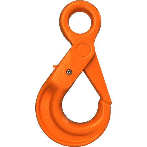 Самозащелкивающийся крюк 31.5 т HAKLIFT VAK32