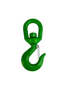 Крюк поворотный 322А 7 т HITCH SZ071333