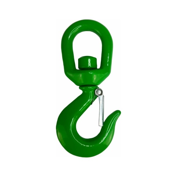 Крюк поворотный 322А 7 т HITCH SZ071333