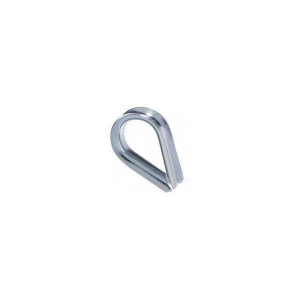 Коуш Tech-Krep DIN6899 M6 909808
