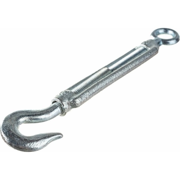 Талреп Tech-Krep DIN 1480, M16, 1 шт. 909775 Талреп Tech-Krep DIN 1480, M16, 1 шт. 909775