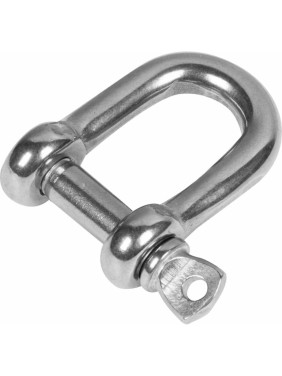 Такелажная скоба Tech-Krep М8, 1 шт. 909788