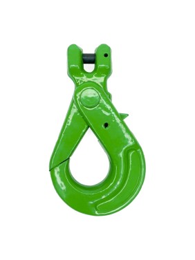 Крюк самозапирающийся с вилочным соединением 6-Т8 кл, 1.12 T HITCH SZ071260
