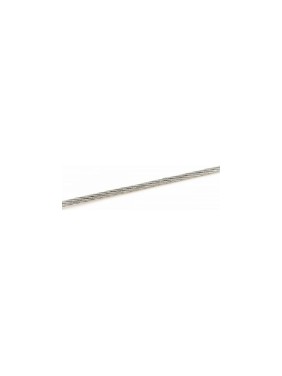 Стальной трос STARFIX М16, DIN 3060, бухта 100 м SMP-53717-100