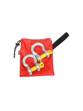 Комплект шаклов 4.75т Tplus T001383