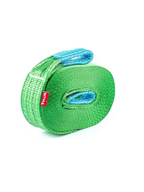 Удлинитель лебедочного троса Tplus 6 т, 35 м T002348