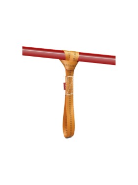 Универсальная Петля для крепления Tplus 3000 кг, 500x35 мм, 4 шт. T017779