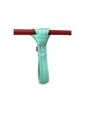 Универсальная Петля для крепления Tplus 9000 кг, 500x60 мм, 4 шт. T017785