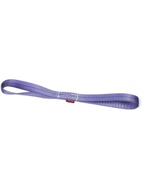 Универсальная Петля для крепления Tplus 4000 кг, 500x30 мм, 2 шт. T017781