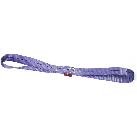 Универсальная Петля для крепления Tplus 4000 кг, 500x30 мм, 2 шт. T017781
