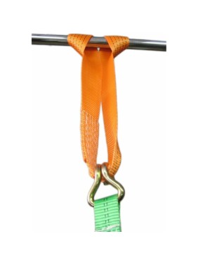 Кольцевая петля Tplus 13500 кг, 1000x90 мм T014929