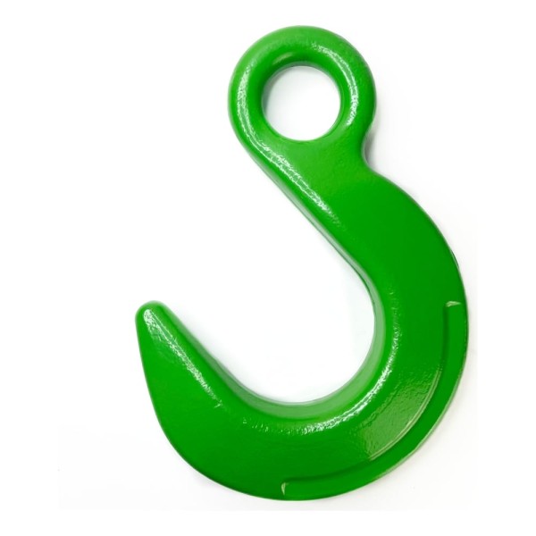 Крюк с широким зевом HIТCH, 10-Т8 кл, 3.2 Т HITCH SZ071286