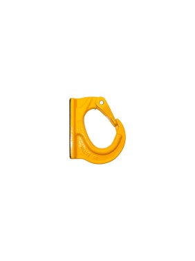 Крюк приварной тип G-50 5 т TEHNOLIFT 4687202159178