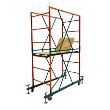 Вышка TeaM ВСПТ 0,7x1,6 м, H=2,8 м ВПТ0728