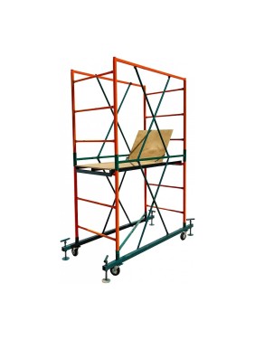 Вышка TeaM ВСПТ 0,7x1,6 м, H=2,8 м ВПТ0728
