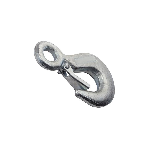 Крюк DIN689 2 шт, 0.5 т КРЕП-КОМП кр05ф