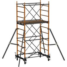 Вышка-тура РИНСТРОЙ РИН Radian-2,0x0,9 h=3,8 м 4610043590862