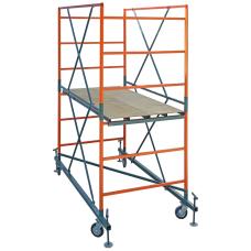 Вышка TeaM ВСПТ 1,2x2,0 м, H=2,8 м ВПТ1228