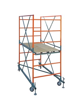 Вышка TeaM ВСПТ 1,2x2,0 м, H=2,8 м ВПТ1228