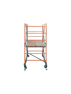 Вышка TeaM ВСПТ 1,2x2,0 м, H=2,8 м ВПТ1228