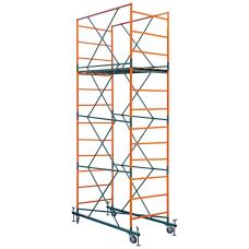 Вышка TeaM ВСПТ 1,2x2,0 м, H=5,2 м ВПТ1252