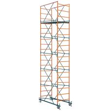 Вышка TeaM ВСПТ 1,2x2,0 м, H=7,6 м ВПТ1276