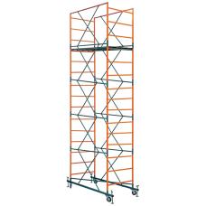 Вышка TeaM ВСПТ 1,2x2,0 м, H=6,4 м ВПТ1264