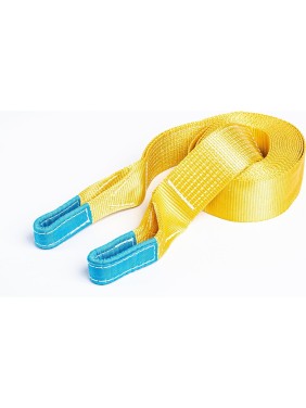 Динамическая стропа Tplus серия Стандарт 6 т, 5 м, мешок T017804