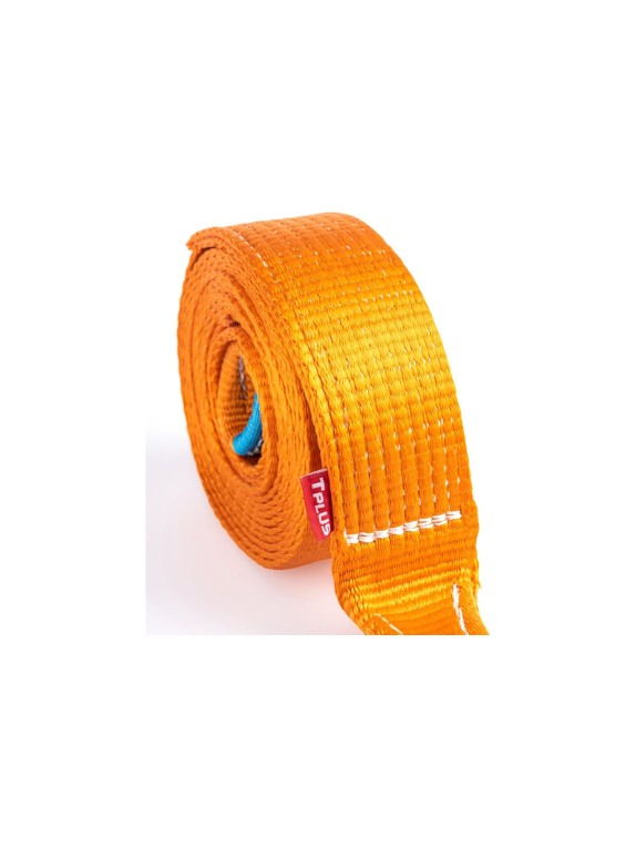 Динамическая стропа Tplus серия Стандарт 9 т, 7 м T001659