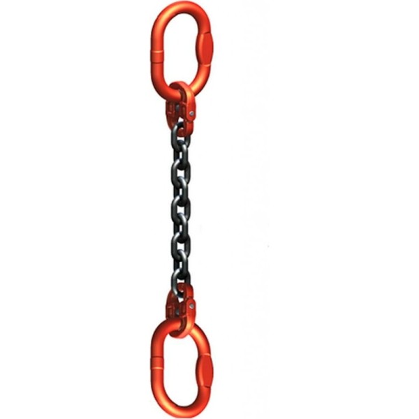 Цепная ветвь ТРАСТ ВЦ 2,0 тн, 4000 мм, 8 класс 4687202684434