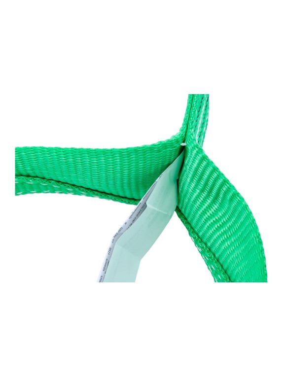 Текстильный петлевой строп Gigant Professional СТП 2Т/5М GP02-05