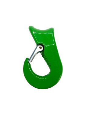 Крюк чекерный 1.6 т, Т8 Класс HITCH SZ071297