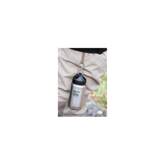 Карабин Klean Kanteen Steel S-biner №3 1000461