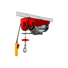 Электрический тельфер EINHELL TC-EH 600 2255150
