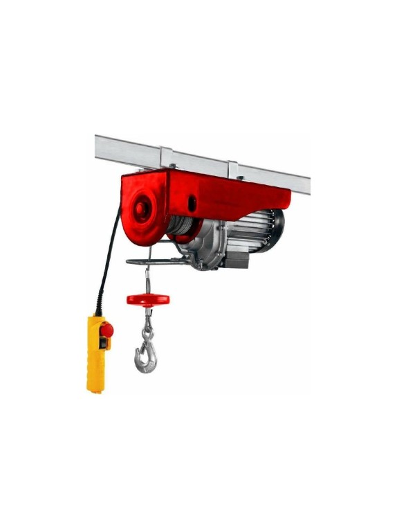 Электрический тельфер EINHELL TC-EH 600 2255150