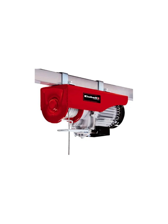 Электрический тельфер EINHELL TC-EH 600 2255150