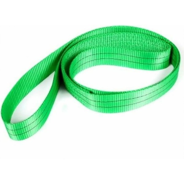 Текстильный кольцевой строп CERTEX СТК 2,0/6000