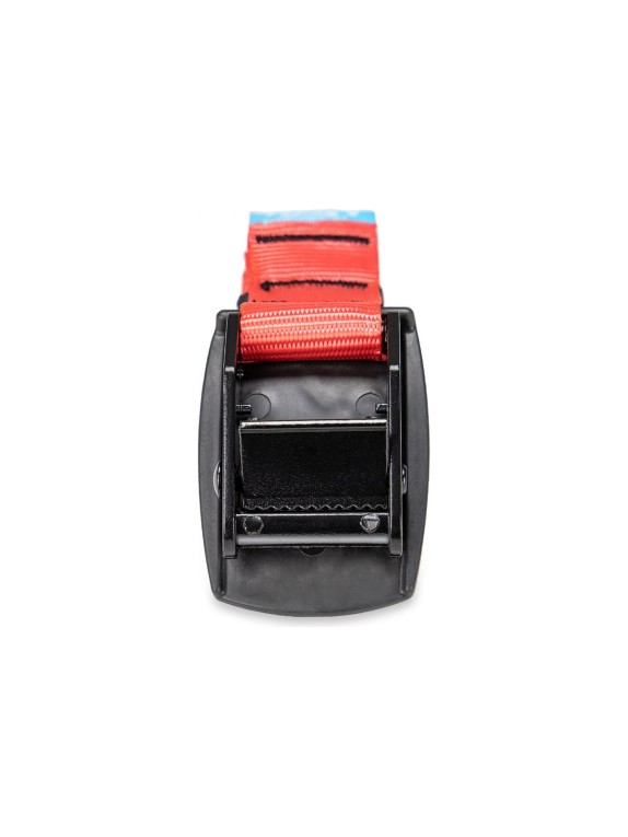 Ремень для крепления багажа Heyner быстрый зажим, 25 мм x 4 м 880400