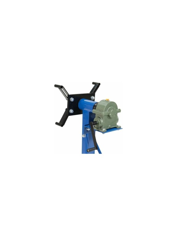 Складной стенд для ремонта двигателя NORDBERG 900кг N3009