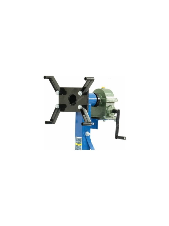 Складной стенд для ремонта двигателя NORDBERG 900кг N3009