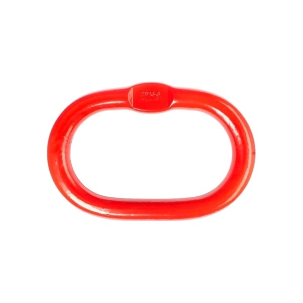 Овальное одиночное кольцо с плоским профилем TOR 2,12 t (г/п 2,12 т) 1022337