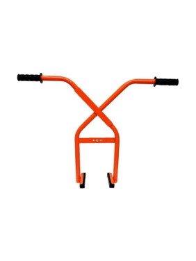 Ручной захват бордюрного камня TOR ЗТ-1Р-200 1025052 Ручной захват бордюрного камня TOR ЗТ-1Р-200 1025052