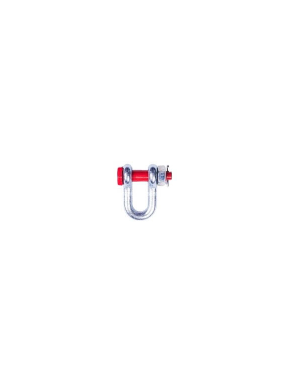 Прямая скоба TOR 17 т, тип G2150 12301707