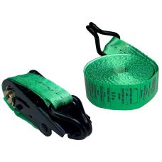 Стяжной ремень HITCH rs regular 100:1000:4 (25 мм, stf100 dan, 1 т, 4 м), пакет SZ076113