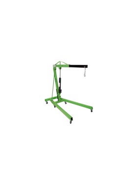 Гаражный складной кран EURO-LIFT SC1000А г/п 1,0 тн 00001713