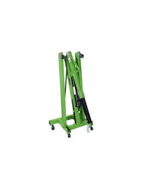 Гаражный складной кран EURO-LIFT SC1000А г/п 1,0 тн 00001713